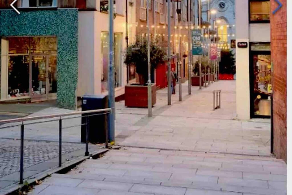In Dublin'S Best Tourist Spot Temple Bar Fully Renovated Eksteriør billede