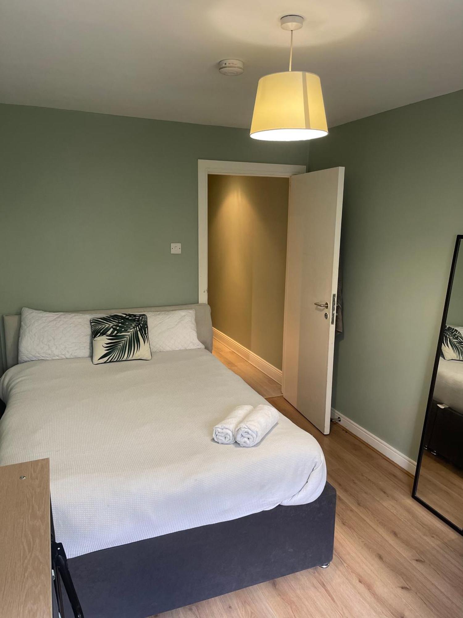In Dublin'S Best Tourist Spot Temple Bar Fully Renovated Eksteriør billede